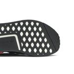Кроссовки Adidas NMD_R1 'Solar Red' 5