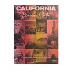 Книга California 1
