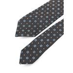 silk tie 3