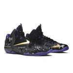 Баскетбольная обувь для выступлений Nike LeBron 11 'BHM' 8