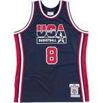 Топ Authentic Team USA 1992 Scottie Pippen 1