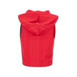 Топ Spain BB JSY с капюшоном 2