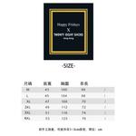 Вязаный кардиган с капюшоном HZYX-B215-6602 4