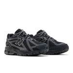 Кроссовки New Balance 1906R 'Black Phantom' 8