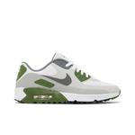 Кроссовки Nike Air Max 90 Golf 'Smoke Grey Dark Green' 1