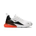 Кроссовки Nike Air Max 270 Premium Leather 'Hyper Crimson' 1