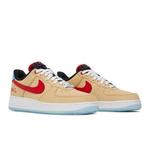 Кроссовки Nike Air Force 1 '07 LV8 'Satellite' 8