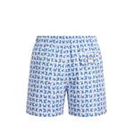 crab-print swim shorts 2