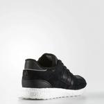 Кроссовки Adidas EQT Support 93/16 «Black» 3