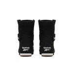 Кроссовки Reebok Boxing High 'Black White' 6