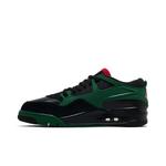 Кроссовки Air Jordan 4 RM 'Black Gorge Green' 3