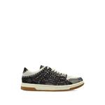 Кроссовки Stud Skel Top Low 1