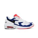 Кроссовки Nike Air Max 2 Light 'Белый Ультрамарин' 1