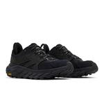 Кроссовки HOKA Anacapa Breeze Low «Triple Black» 8