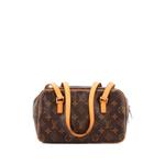 Сумка на плечо Cite Handbag Monogram Canvas MM 2