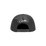 Бейсболки Corteiz 5 Starz Alcatraz Trucker 'Black' 2