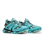 Кроссовки Balenciaga Track Sneaker 'Бирюзовый' 8