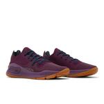 Кроссовки Under Armour Curry 4 Low 'Merlot' 8