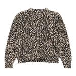 Свитеры Stussy Sweater 'Leopard' 2