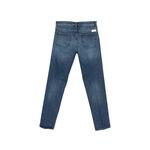 Nathan faded-effect jeans 2