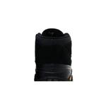 Повседневные кроссовки Vans Half Cab 33 Vibram 'Black' 7