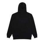 Худи на молнии GOAT Kazuo Umezu Scream Zip Up Black 2