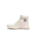 UNISEX PAMPAHI SEKR2 LT+WP+ ВЫСОКИЕ БОТИНКИ 4