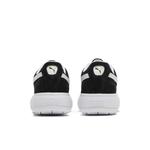 Кроссовки Puma Wmns Suede Mayu 'Black White' 6