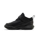Кроссовки Air Jordan Max Aura 5 TD 'Black Anthracite' 3