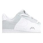 Кроссовки A-Cold-Wall* x Nike Air Force 1 Low 'White' 2