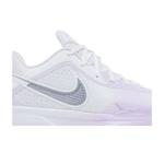 Кроссовки Nike Air Zoom GT Cut Cross EP 'Barely Grape' 2