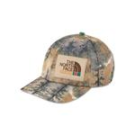 Шляпы Gucci x The North Face Baseball Hat 'Forest Print' 1