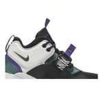 Кроссовки Nike Air Force 270 GS 'Light Zen Grey' 2