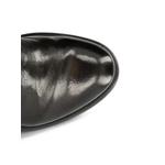 Hive 036 buffalo leather Chelsea boots 5