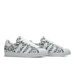 Кроссовки adidas Wmns Superstar 'Леопардовый принт' 8