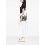 2020 Monogram Jacquard Since 1854 Pochette Metis satchel 2
