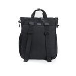 PALLADIUM LOGO ВОДООТТАЛКИВАЮЩАЯ СУМКА-ТОТ РЮКЗАК 2