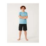 Футболка Boy Surf Shack Art Tee Boy 158BTE-WAVE POOL 6
