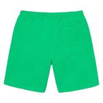 Шорты Supreme Small Box Sweatshort 'Зеленый' 2
