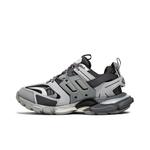 Кроссовки Balenciaga Track LED Sneaker 'Grey' 3