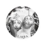 Настенный декор Tema e Variazioni No.354 Libra (26 см) 1