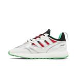 Кроссовки Marvel x adidas ZX 2K Boost 'Gamora' 3