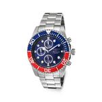 Наручные часы Pro Diver 43 мм 1