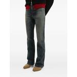 Джинсы bootcut Old Setter 1