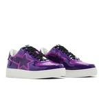 Лайфстайл Bapesta Icon M2 'Purple' 8
