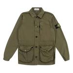 Куртки Stone Island Tela Jacket 'Olive' 1