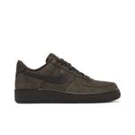 Кроссовки Nike Wmns Air Force 1 Premium 'Velvet Brown' 1