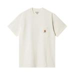 Футболки Carhartt WIP x Awake NY Pocket T-Shirt 'Wax' 1