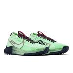 Кроссовки Nike React Pegasus Trail 4 GORE-TEX 'Vapor Green Dark Team Red' 8