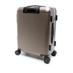 Чемодан Bank Light Spinner 55 2